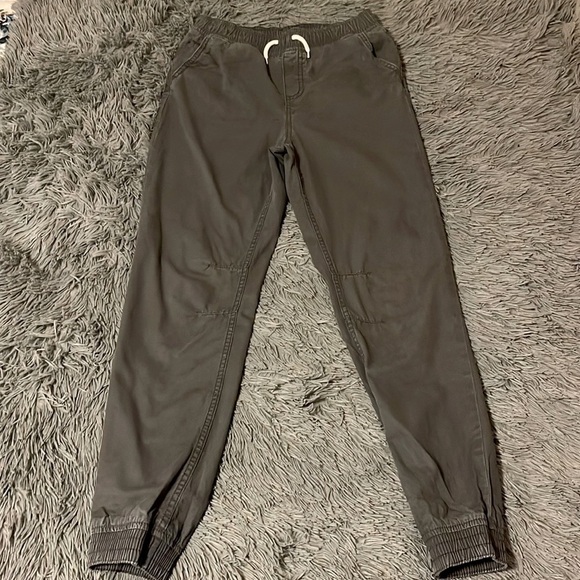 Joe Fresh Jogger Pants - Picture 1 of 8